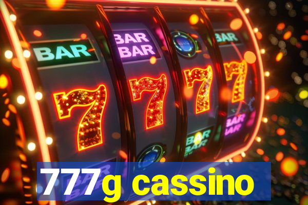 777g cassino